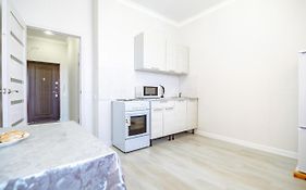 Apartment On Kabanbay Batyra Avenue 29