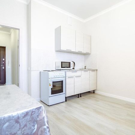 Apartment On Kabanbay Batyra Avenue 29 Астана Экстерьер фото