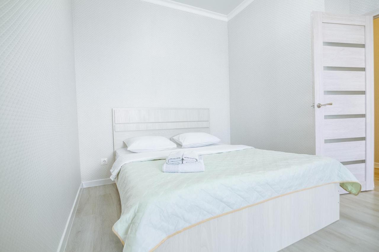 Apartment On Kabanbay Batyra Avenue 29 Астана Экстерьер фото